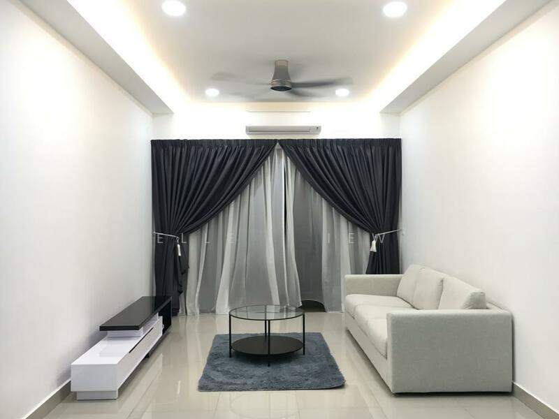 Green Park Residence - 1