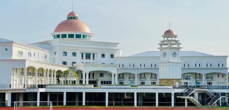 Cadena II @ Ara Sendayan - 3