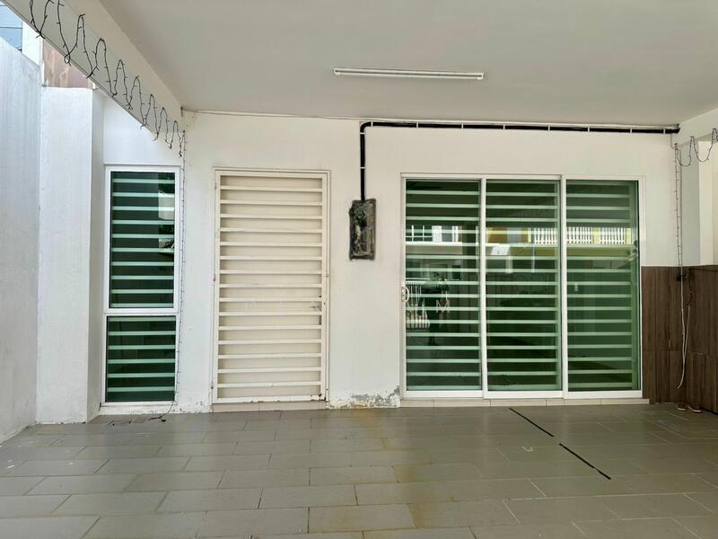 Cadena II @ Ara Sendayan - 5