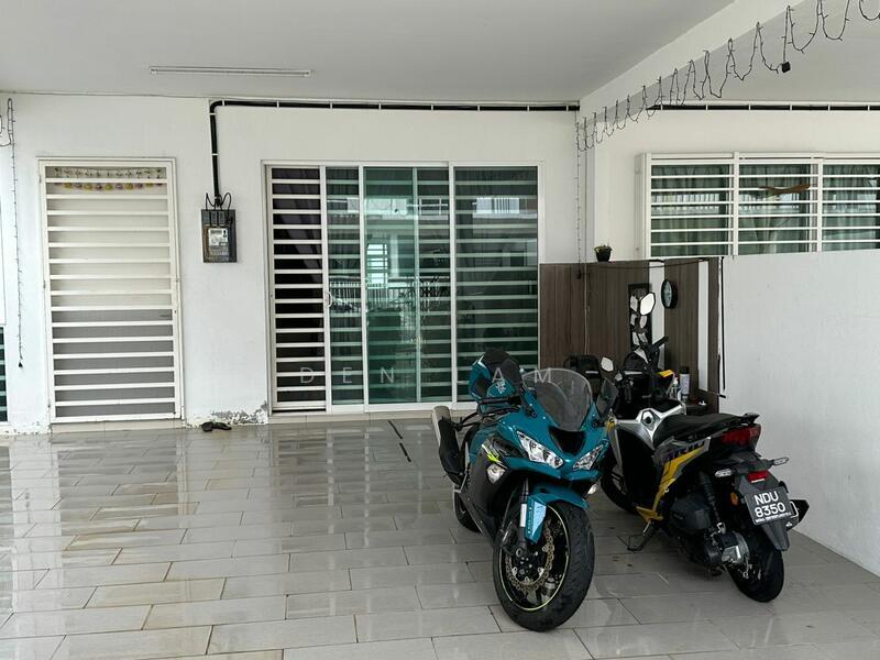 Cadena II @ Ara Sendayan - 4