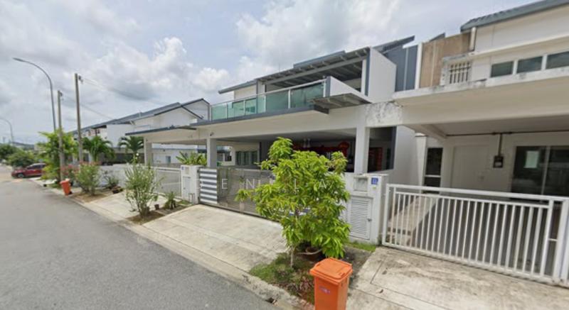 Cadena II @ Ara Sendayan - 1