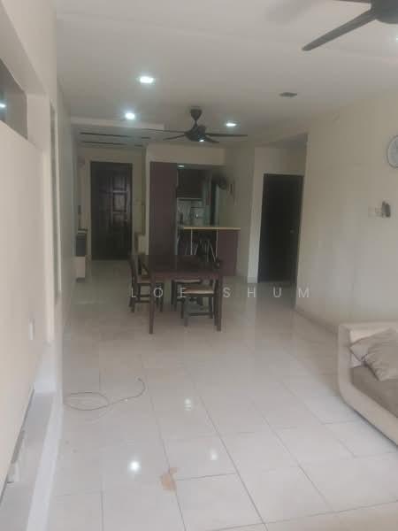 Diamond Residence - 2