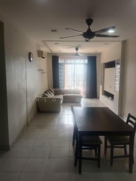Diamond Residence - 5