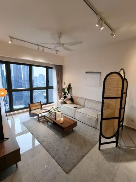 Residensi KLIA - 2