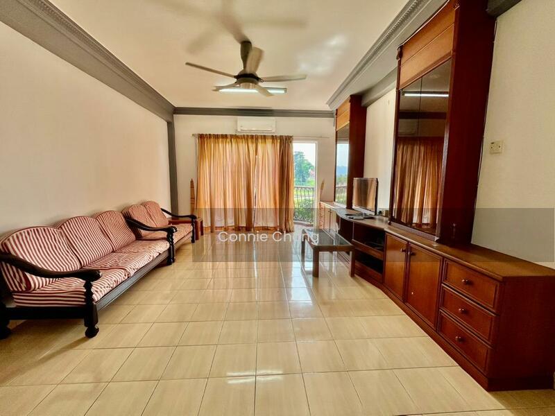 Tasek Mewah Condominium - 3