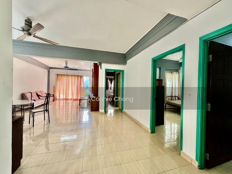 Tasek Mewah Condominium - 2