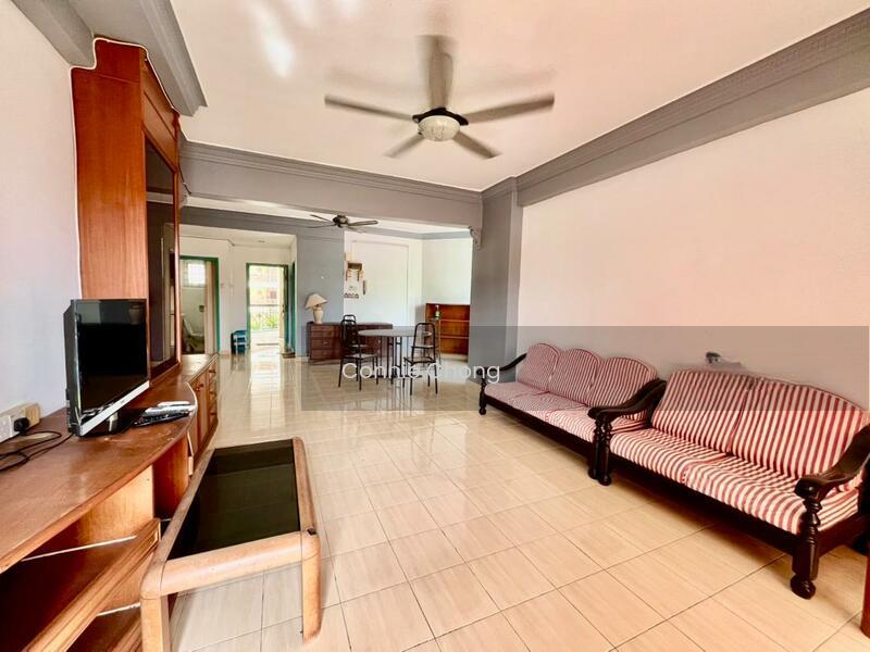 Tasek Mewah Condominium - 5