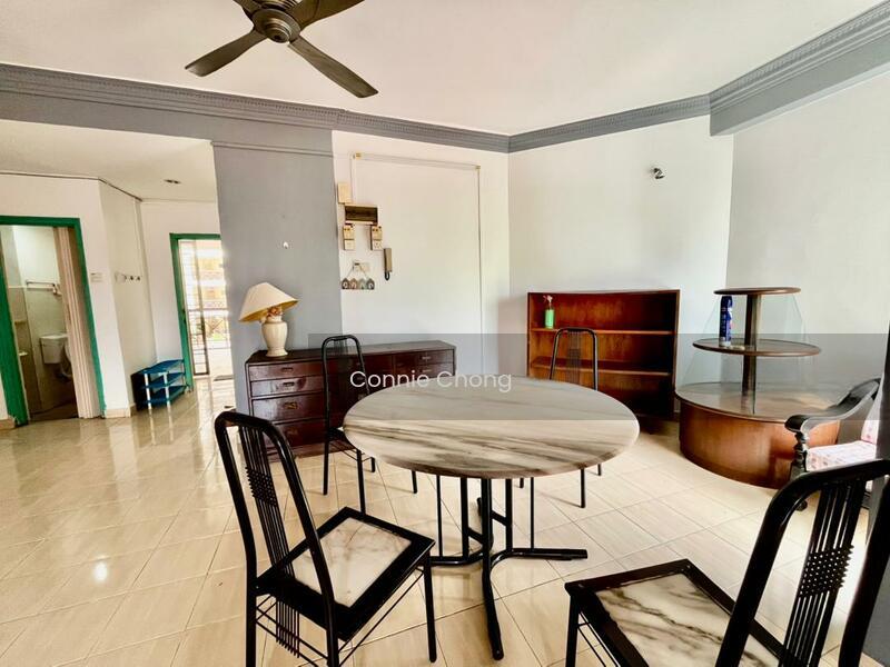 Tasek Mewah Condominium - 4