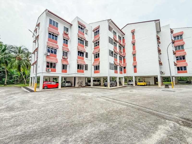 Melawati Hillside Apartment - 2