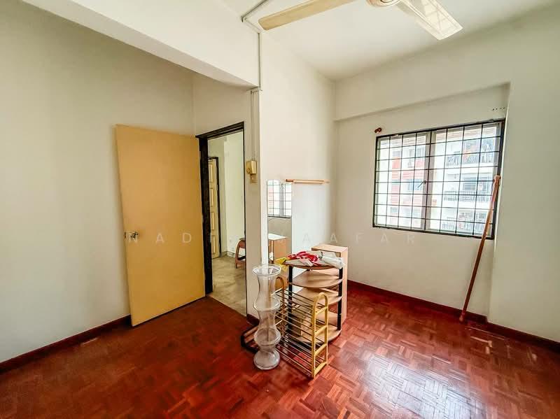 Melawati Hillside Apartment - 3
