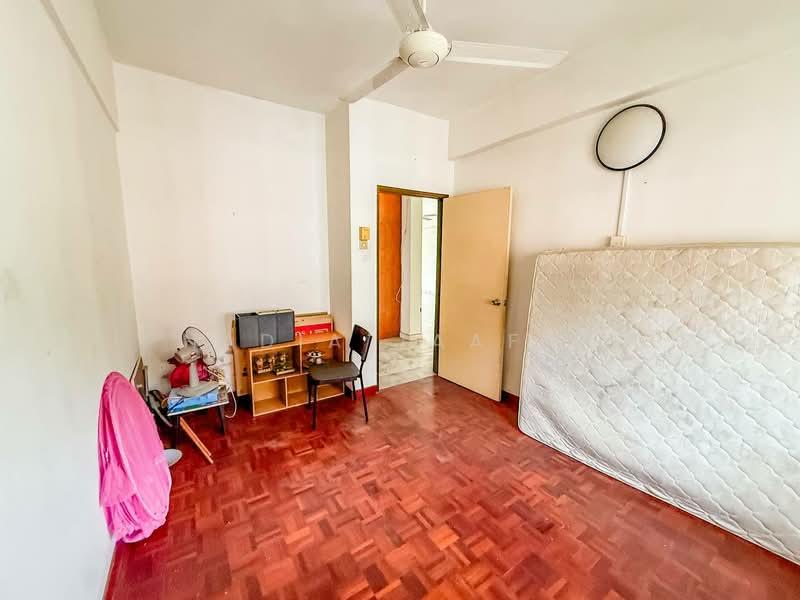 Melawati Hillside Apartment - 4