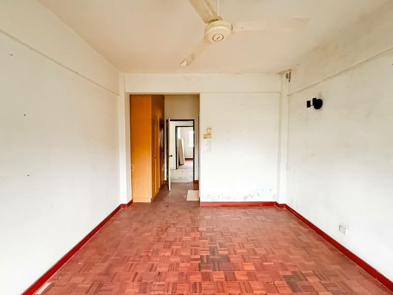 Melawati Hillside Apartment - 5