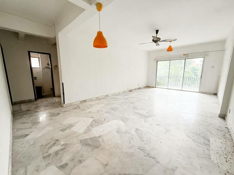 Melawati Hillside Apartment - 5