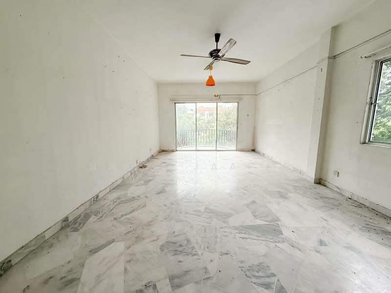 Melawati Hillside Apartment - 4