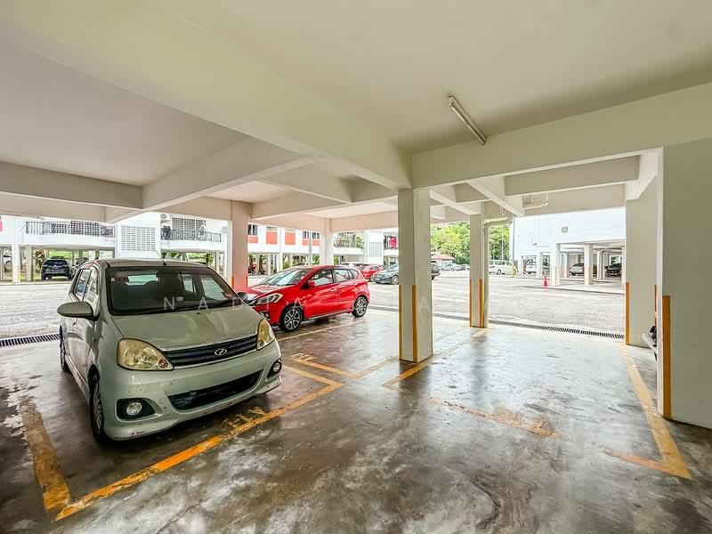 Melawati Hillside Apartment - 3