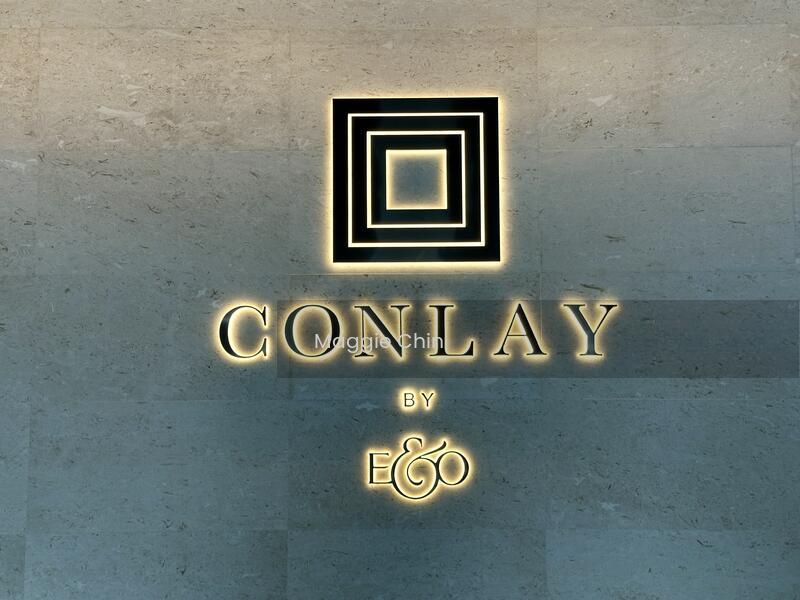 The Conlay - 2