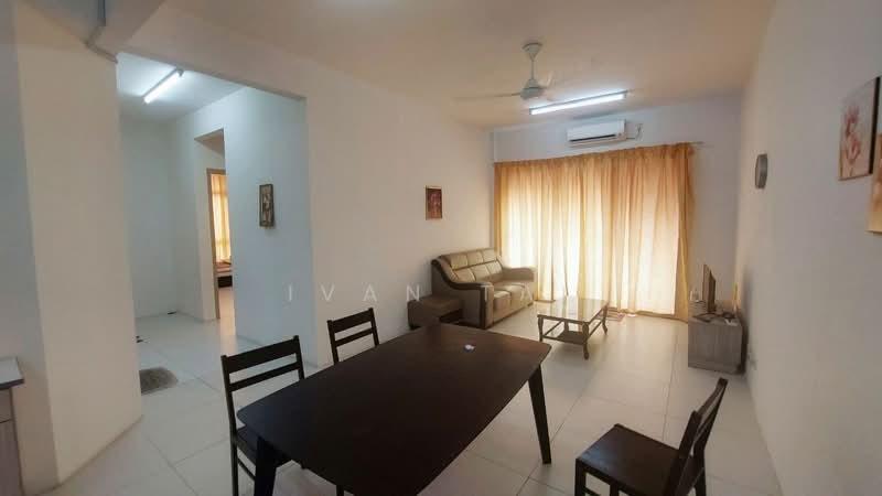 Regency Terrace - 2