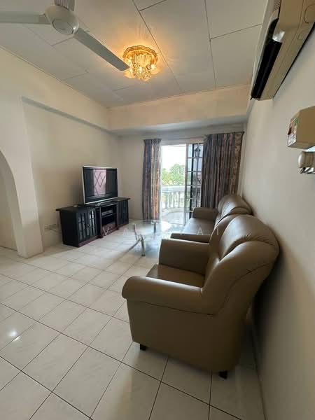 Regency Terrace - 4