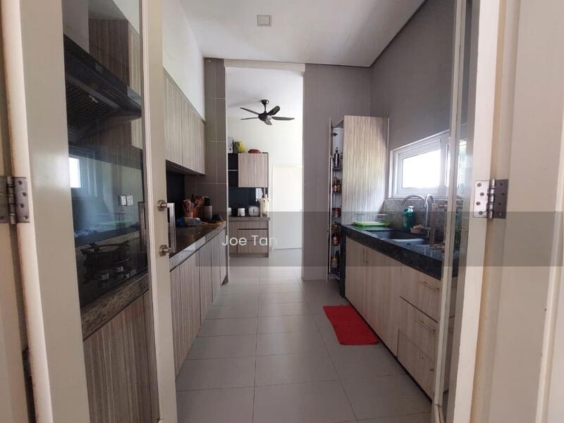 Sunway Rydgeway - 5