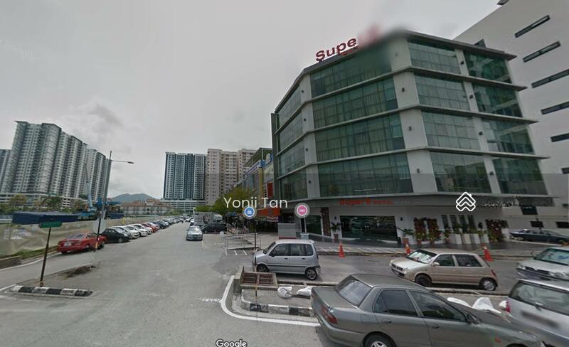 Quartermile Shophouse, Bayan Baru - 3