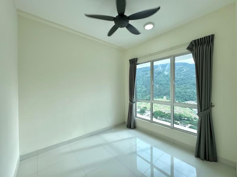 Pine Residence - 2