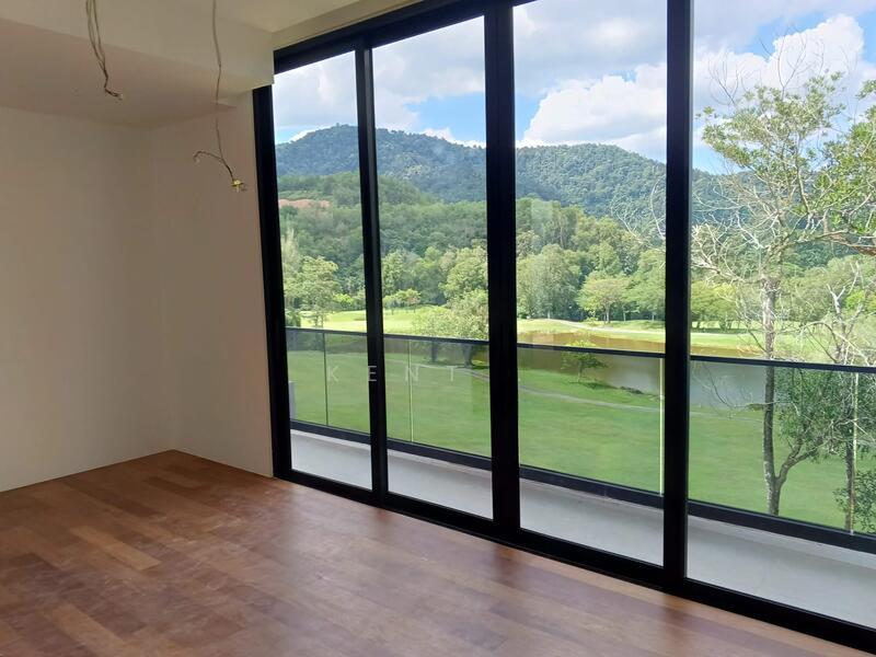 MERU VALLEY RESORT (GOLFVIEW TERRACE) - 5