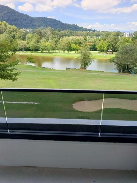 MERU VALLEY RESORT (GOLFVIEW TERRACE) - 5