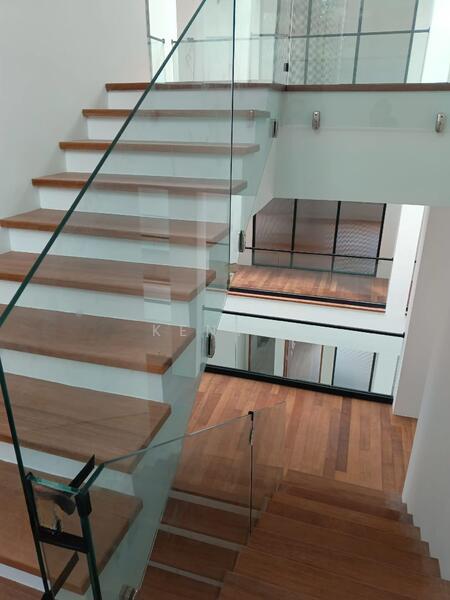 MERU VALLEY RESORT (GOLFVIEW TERRACE) - 2