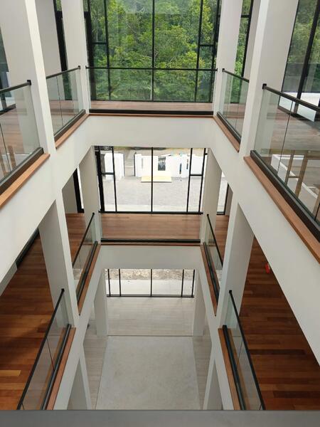 MERU VALLEY RESORT (GOLFVIEW TERRACE) - 4