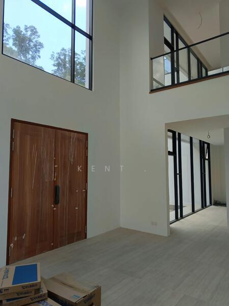 MERU VALLEY RESORT (GOLFVIEW TERRACE) - 1