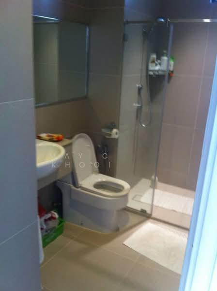 Palm Palladium Condominium - 5