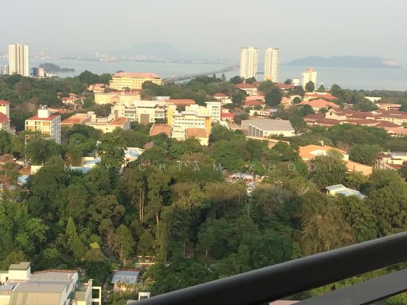 Palm Palladium Condominium - 4