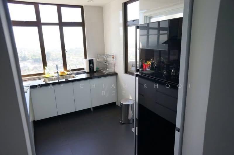 Palm Palladium Condominium - 2