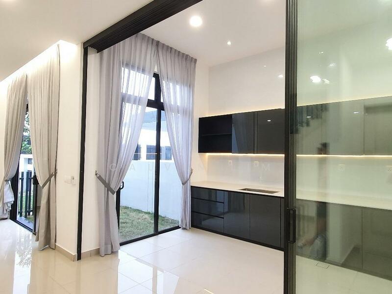 Nara @ Eco Ardence - 1