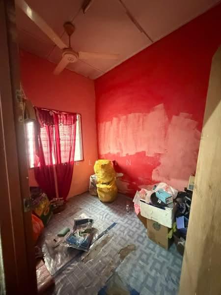 Murah 1 Sty Teres Garing Jaya Utama Sri Rawang Desa Kuala Garing Town Seri - 4