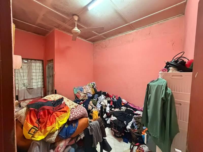 Murah 1 Sty Teres Garing Jaya Utama Sri Rawang Desa Kuala Garing Town Seri - 5