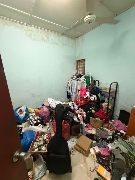 Murah 1 Sty Teres Garing Jaya Utama Sri Rawang Desa Kuala Garing Town Seri - 3