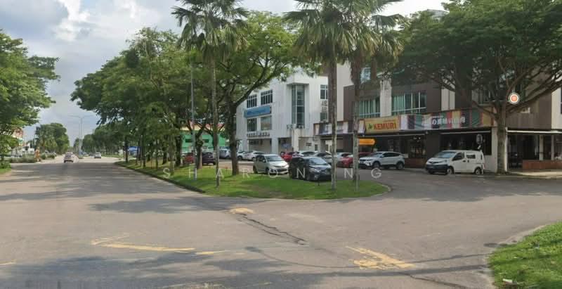 Molek Hub @ Taman Molek - 4