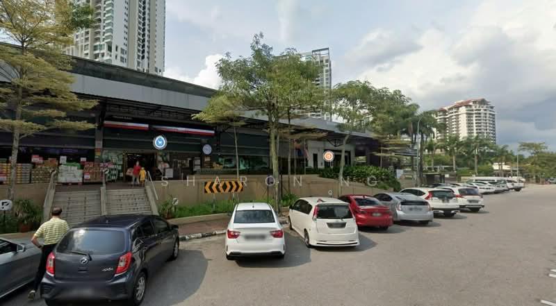 Molek Hub @ Taman Molek - 5