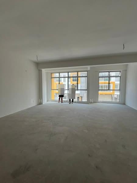 Molek Hub @ Taman Molek - 2