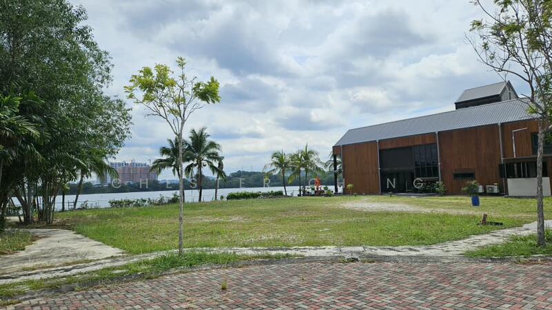 D' Island - 3