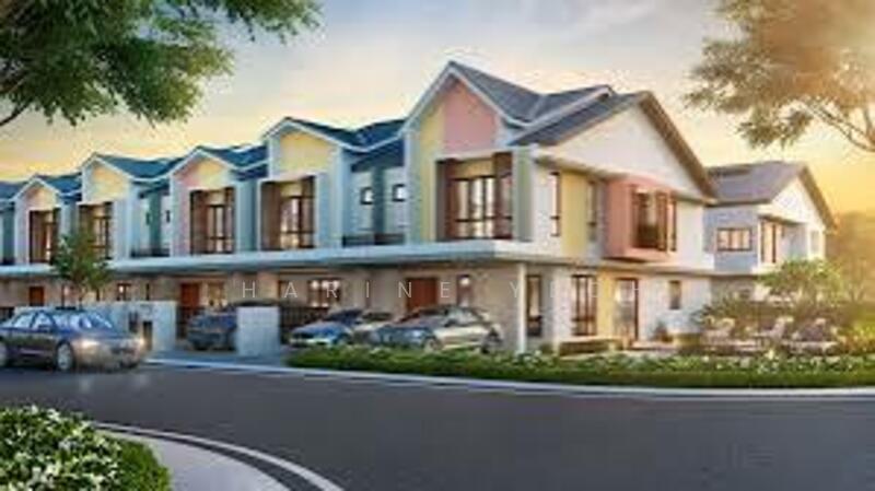 Musika, Setia Indah, Setia Alam - 2