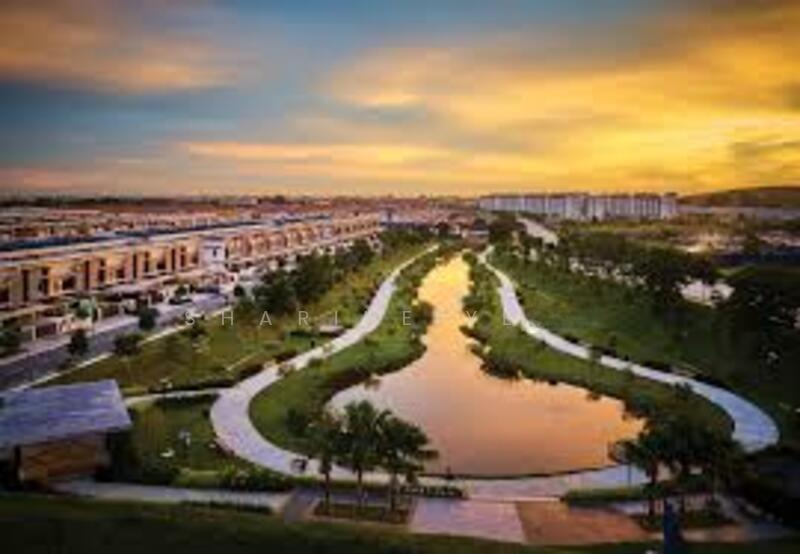 Musika, Setia Indah, Setia Alam - 3