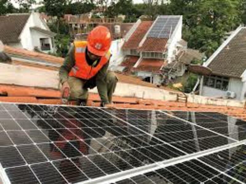 Musika, Setia Indah, Setia Alam - 4