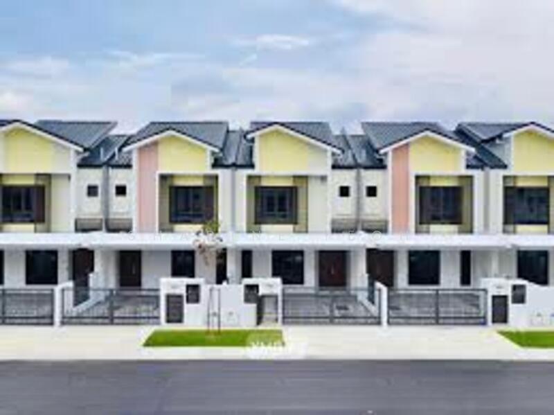 Musika, Setia Indah, Setia Alam - 1