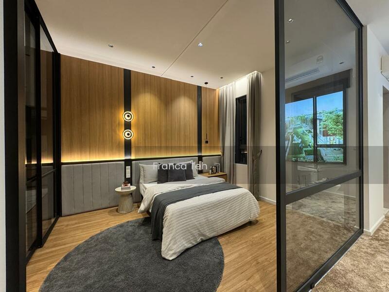 BANDAR GAMUDA COVE - 5