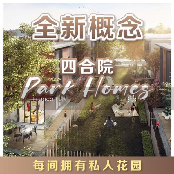 BANDAR GAMUDA COVE - 2