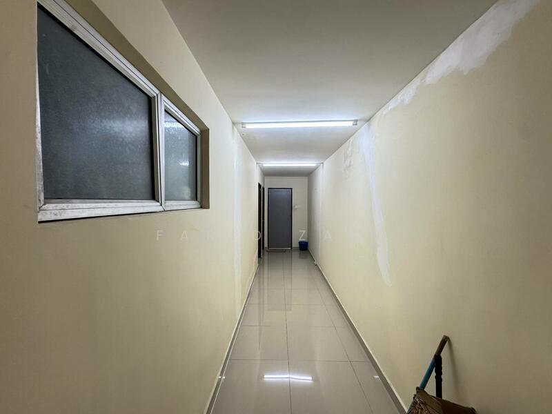 Taman Garing Utama - 3