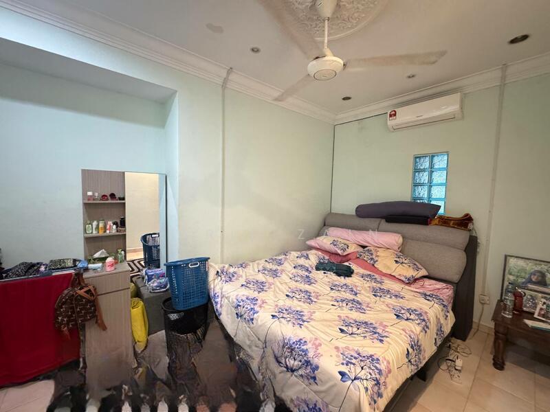 Taman Garing Utama - 5