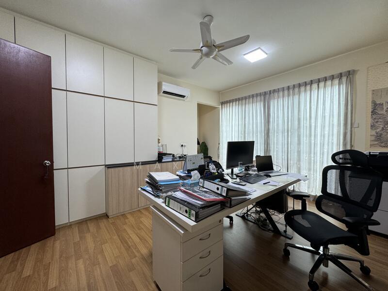 Bukit Mandarina Damai - 4